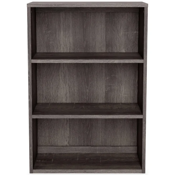 Ashley Furniture Bookcase/arlenbry/gray