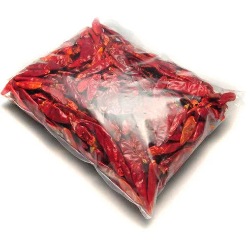 12x22 x 2x22 LDPE Lay Flat Poly Bag - 1.5 mil, Pk5000, 5DFY2
