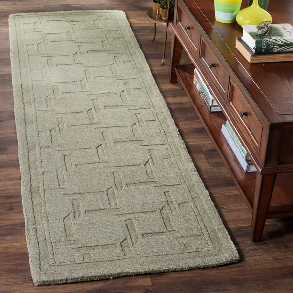 Safavieh Martha Stewart MSR4549A 9&0x22 x 12&0x22 Driftwood - Grey Area Rug