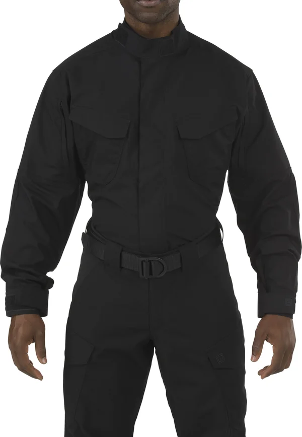 5.11 Tactical 72416 Stryke TDU Shirt - Khaki, 3XL