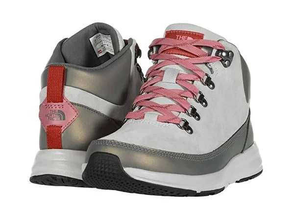 The North Face Back-To-Berkeley Redux Remtlz Lux Boot - Women's TNF Black/TNF White, 8.5