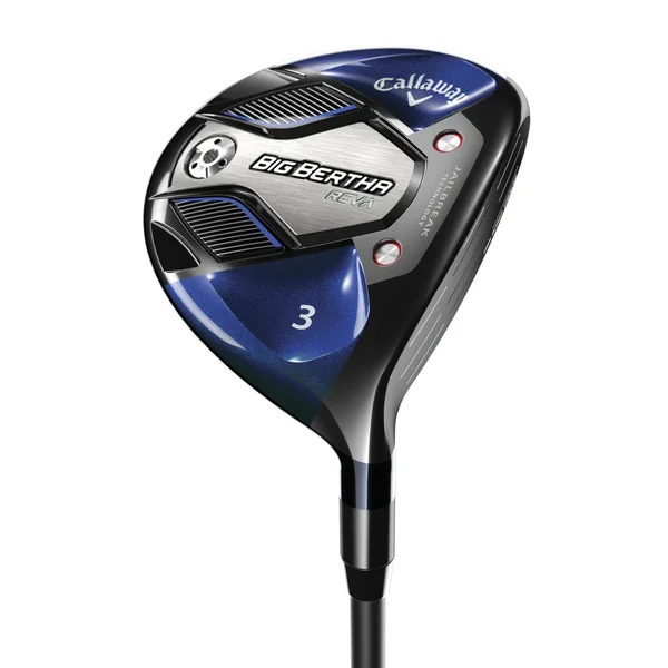 Callaway Big Bertha Reva Fairway Wood