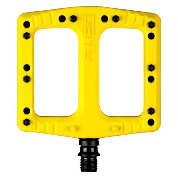 Deity Deftrap Pedals - Mint