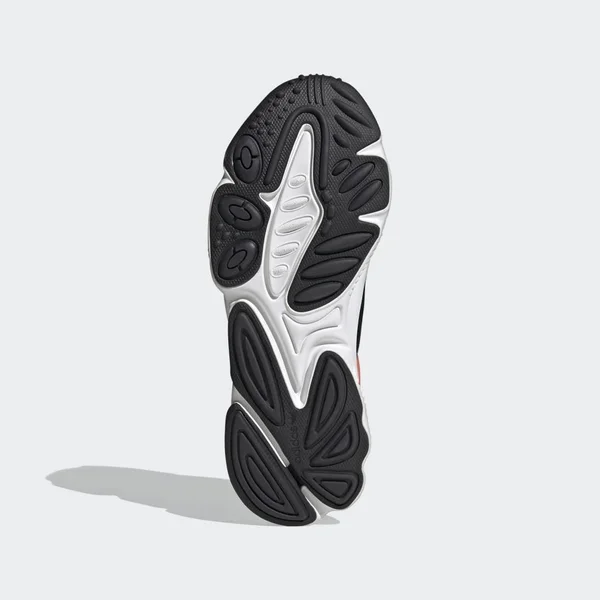 Adidas Ozweego Shoes Core Black 11.5 - Mens Originals Shoes