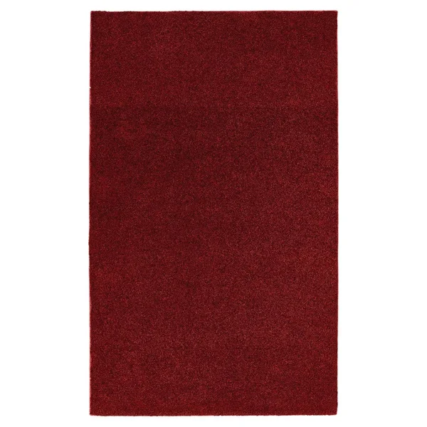 Garland Rug Room Size Bathroom Carpet - 5-Feet by 8-Feet, Burgundy