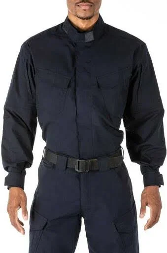 5.11 Tactical 72416 Stryke TDU Shirt - Khaki, 3XL