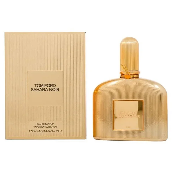 Tom Ford Sahara Noir Eau De Parfum Spray 1.7oz