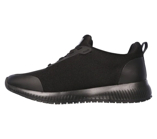 Skechers Work Squad SR, Women's Black