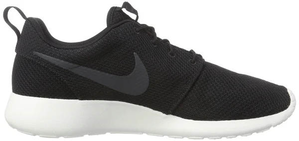 Nike Roshe One Men's Shoe Size 11.5 (Black)