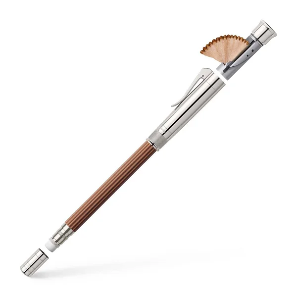 Graf Von Faber-Castell Perfect Pencil Magnum - Brown