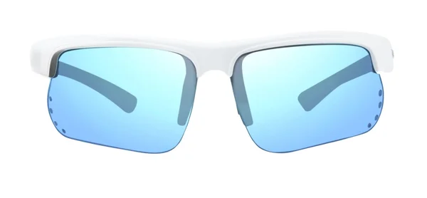 Revo Sunglasses Cusp S 1025 09st White/Stealth Unisex Polarized