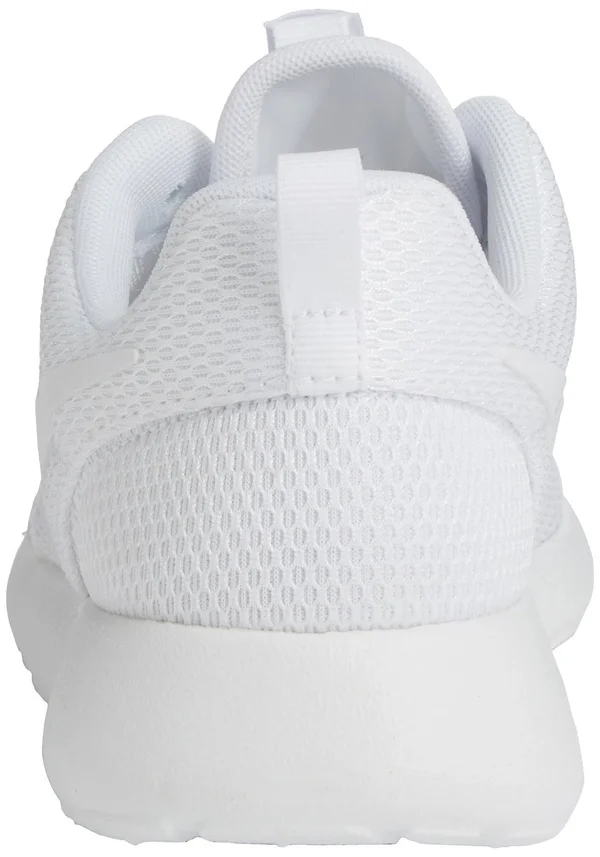 Nike Women's Roshe One Running Shoe White/White
