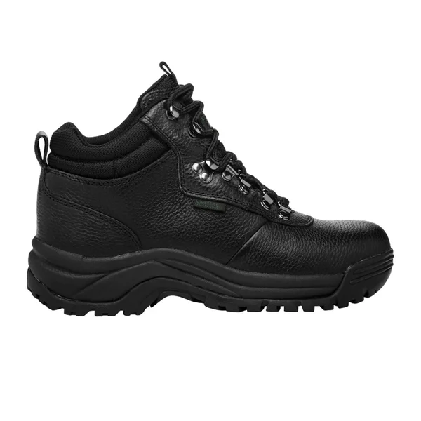 Propet Men's Cliff Walker Black 13 D
