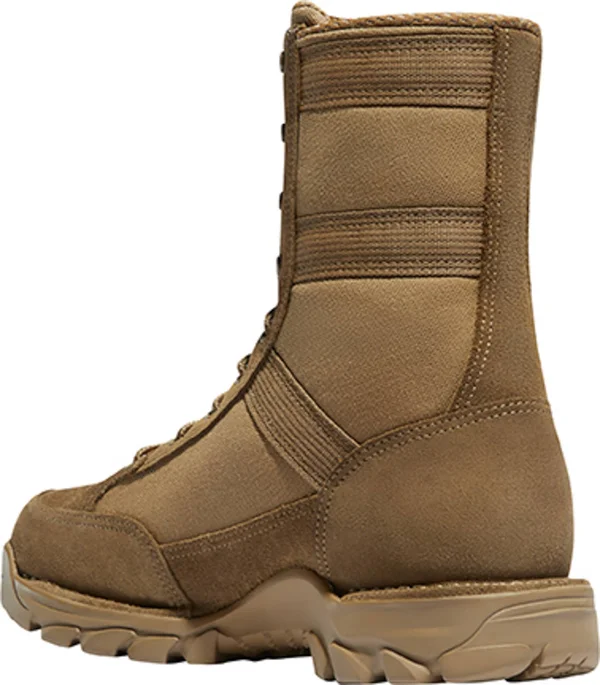 Danner Men's Rivot TFX 8 in. 400g Boot Coyote 6.5