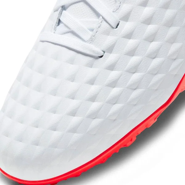 Nike Tiempo Legend 8 Academy TF AT6100 106 Football Shoe White