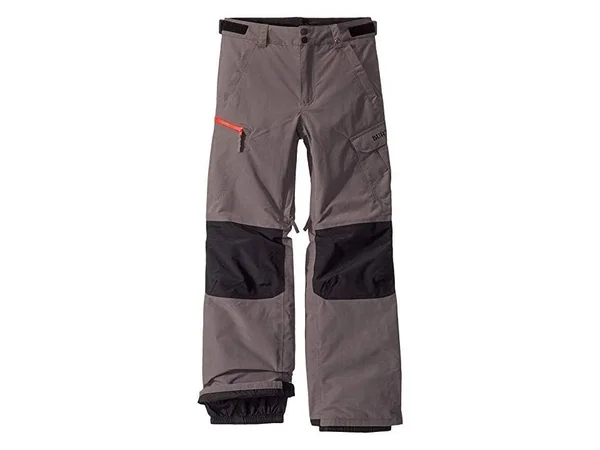 Burton Boys& Exile Cargo Pant - Castlerock, Xs