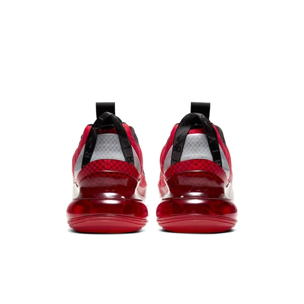 Nike MX-720-818 Men's Shoes in Speed Red/University Red, Size: 7, CI3871-600