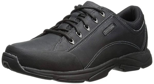 Men's Rockport Chranson, Size: 10.5, Black
