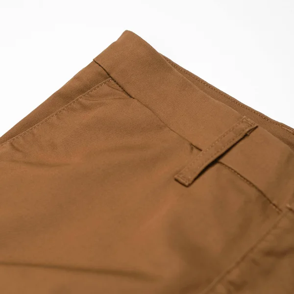 Carhartt WIP Sid Pant - Hamilton Brown