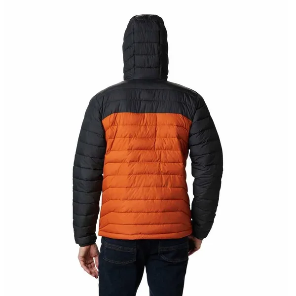 Columbia Powder Lite Hooded Jacket