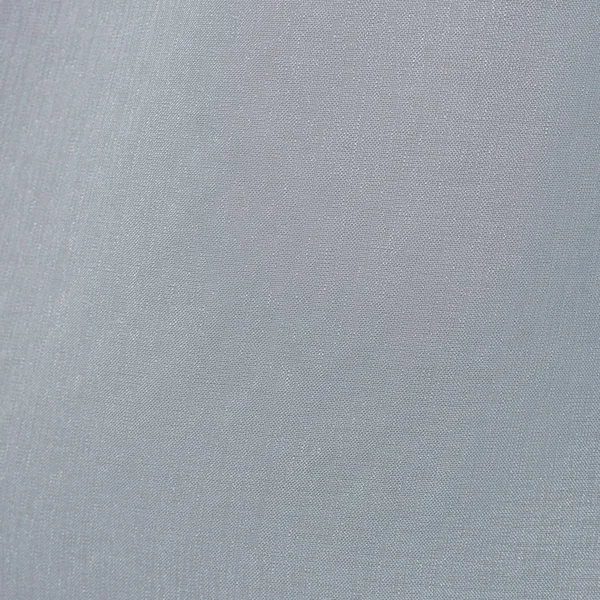 Solid Color Basic Sheer Curtain Set of Two Panels, Rod Pocket - 54 x 95 - 95 Inches - Grey