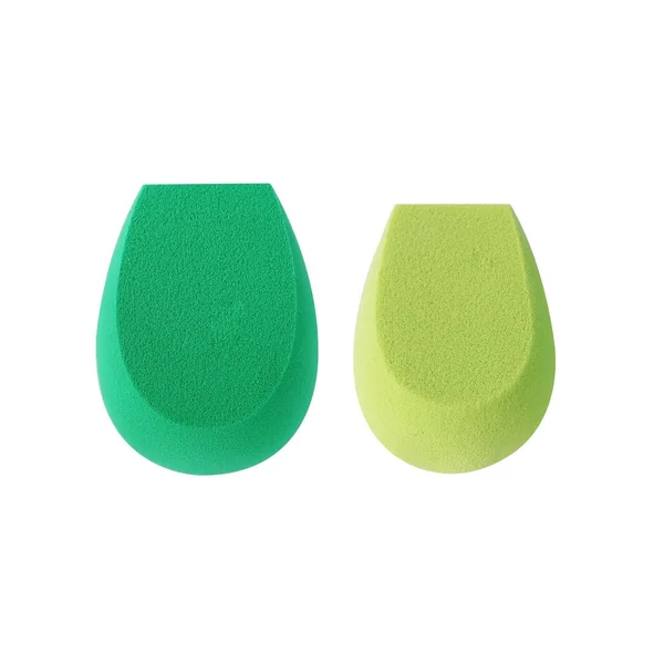 EcoTools - Perfecting Blender Duo, 2 Sponges(Pack of 4)