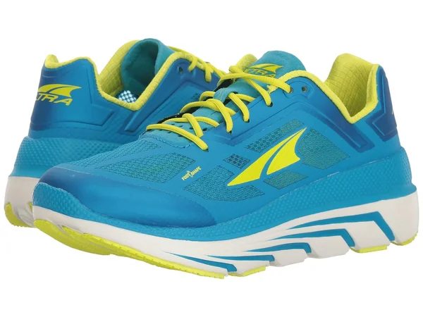 Altra Women's Duo - Blue (AFW1838F-4) 8, Medium (B), Blue