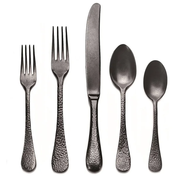 Mepra 106822005PON Epoque 5-Piece Cutlery Set