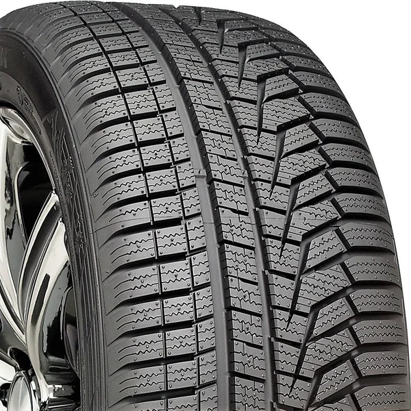 Hankook Winter i*cept EVO2 - 275/40R20, 106v, XL