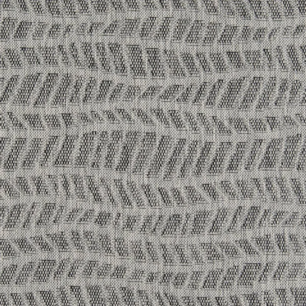 Momeni Villa VI-05 Area Rug - Grey, 2& x 10& Runner