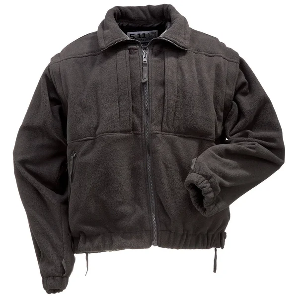5.11 Tactical 5-in-1 Jacket (Black)