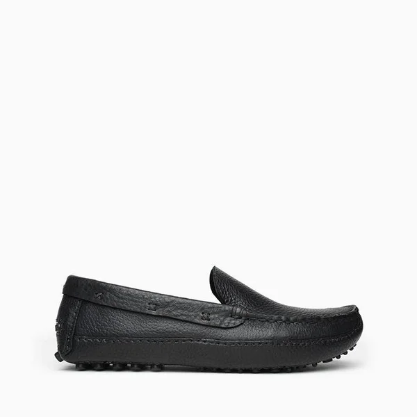 Minnetonka Me to We Moccasin - Women's - Black