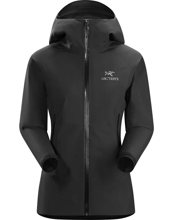 Arc&teryx Beta SL Jacket - Women's-Small-Black
