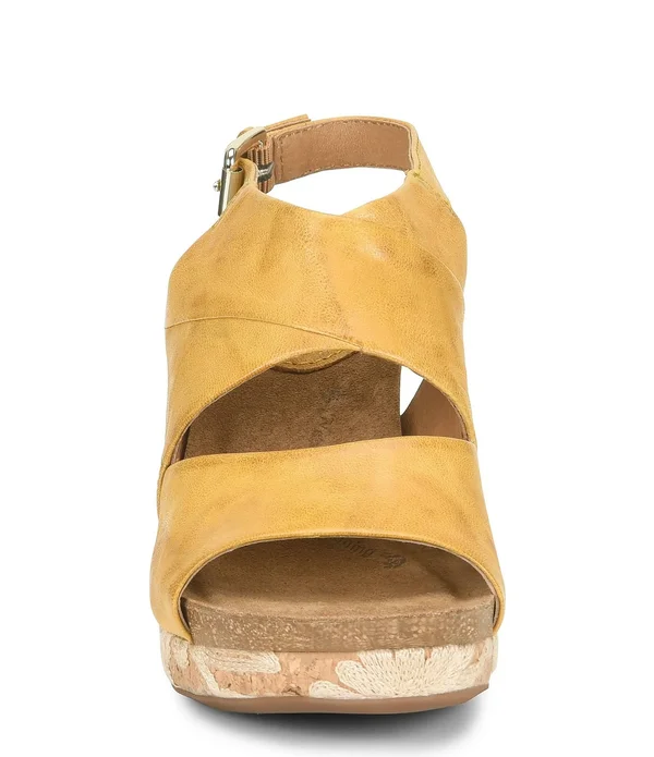 Sofft Women's Corrina, Size: 11, Yellow