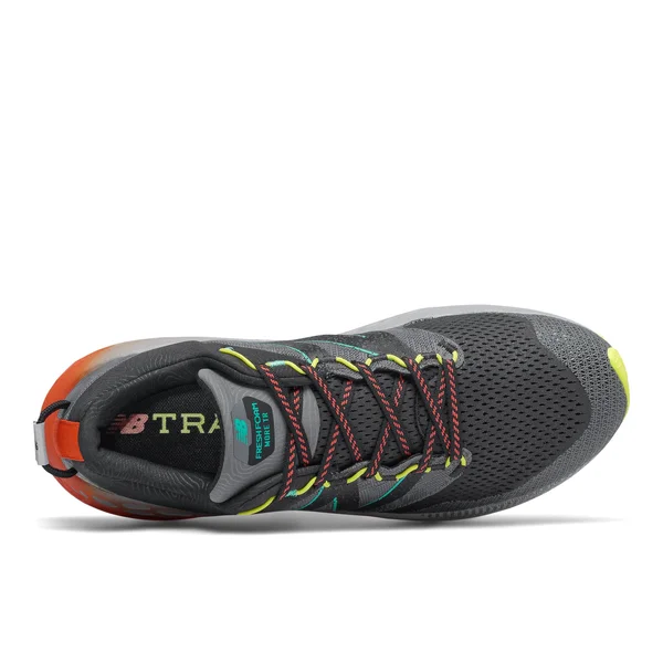 New Balance Fresh Foam More Trail V1 14 Men's Black
