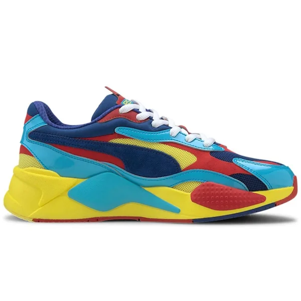 Puma RS-X³ Plastic