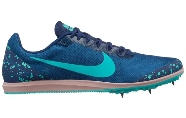 Nike Zoom Rival D 10-Blue FORCE/HYPER-8.5