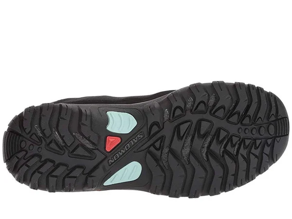Salomon Shelter Cs Wp 9.5