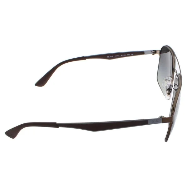 Ray-Ban RB3570 Sunglasses - Brown (121/11)