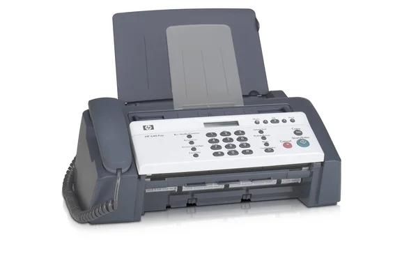 HP 640 Inkjet Fax Machine