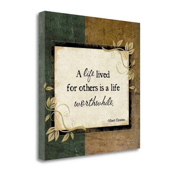 24x22 x 24x22 A Life Lived by Jennifer Pugh Fine Art Giclee Print