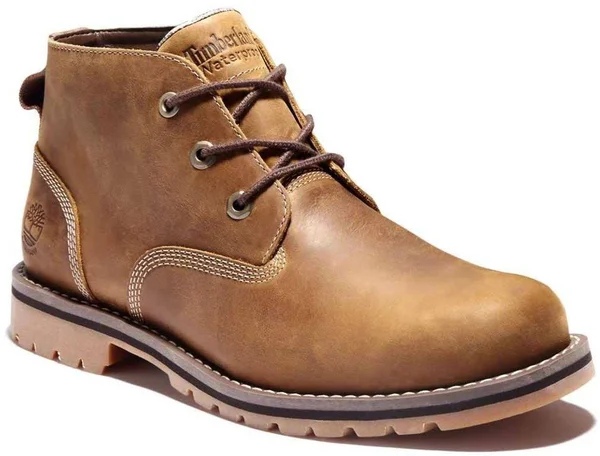 Timberland Larchmont II WP Chukka Mid Boots