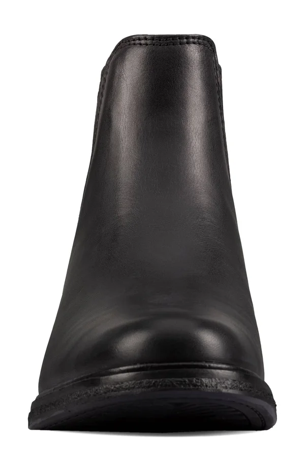Clarks Clarkdale Arlo Women's Boot - Black Size 6