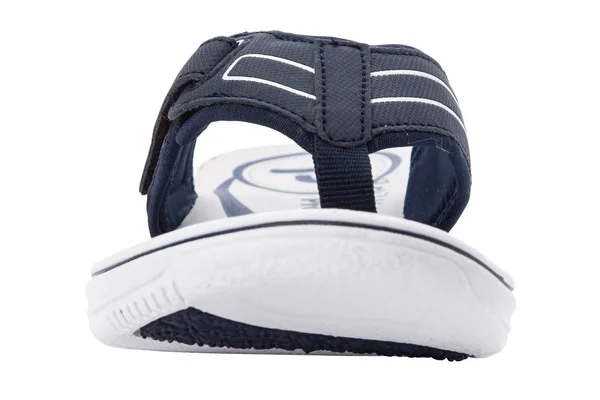 Propet Edie Women's Sandal - Navy Size 9.5