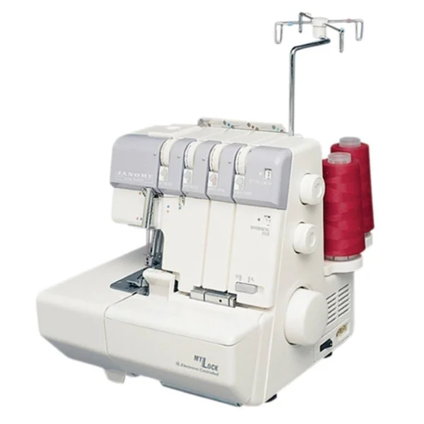 Janome 634D MyLock Serger with Bonus Bundle