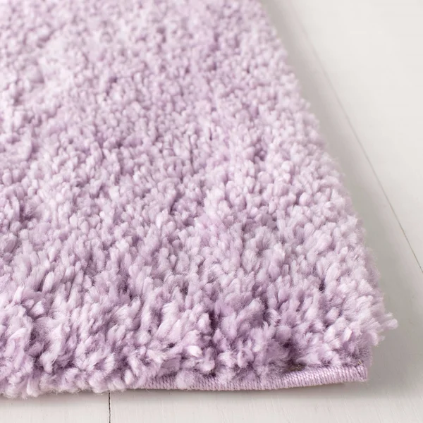 Safavieh Area Rug - August Shag, Taupe, 4& x 6&