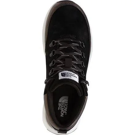 The North Face Back-To-Berkeley Redux Remtlz Lux Boot - Women's TNF Black/TNF White, 8.5