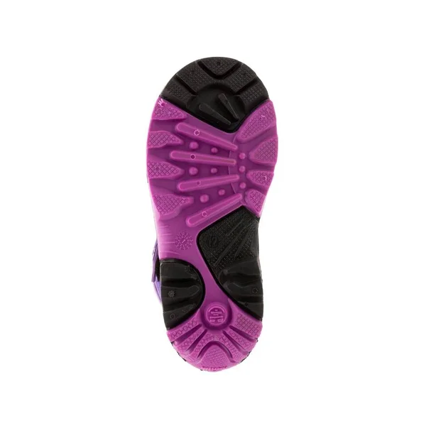 Kamik Youth Snowfall Winter Boots - Purple