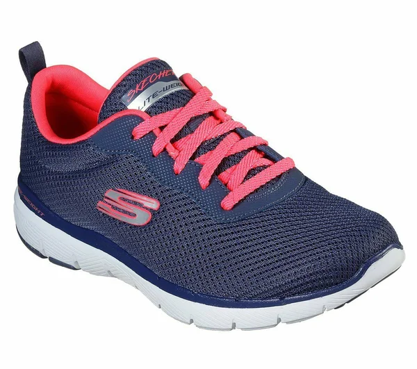 Skechers Women's Flex Appeal 3.0-First Insight Sneaker
