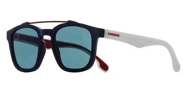 Carrera Sunglasses, Blue 1011